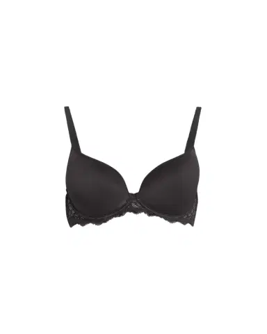 Simone Pérèle Caresse 3D Plunge Spacer Bra | Thumbnail 1
