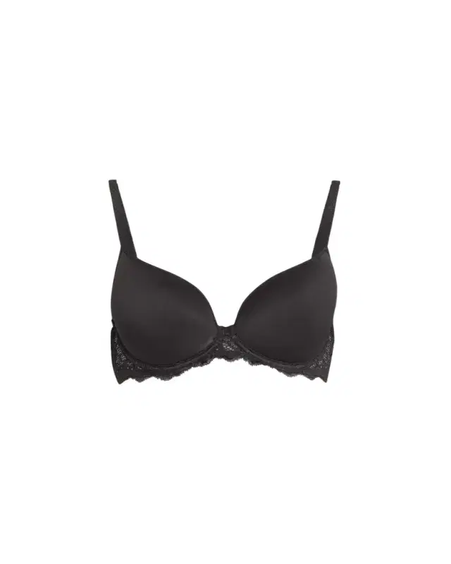 Caresse 3D Plunge Spacer Bra