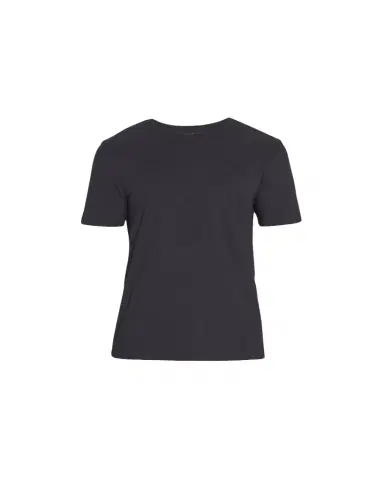 Vince Men's Short-Sleeve Pima Crewneck Jersey T-Shirt | Thumbnail 1 Vince Men's Short-Sleeve Pima Crewneck Jersey T-Shirt | Thumbnail 1