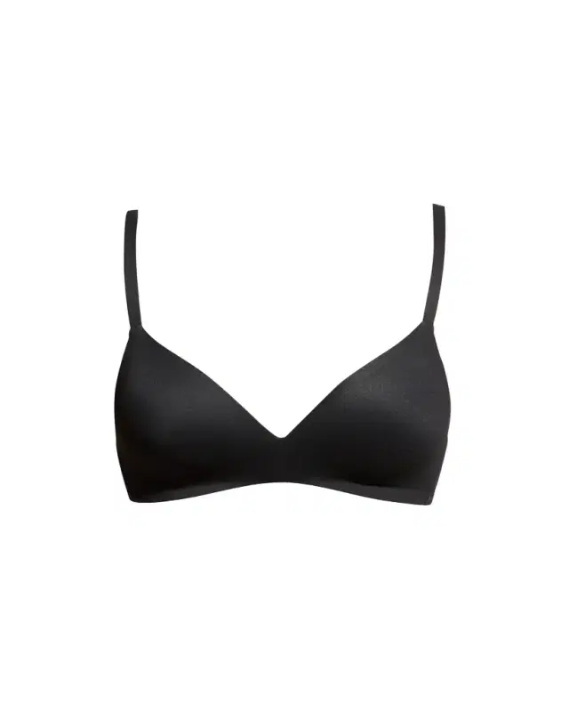 Wacoal How Perfect Soft Cup Wireless Bra