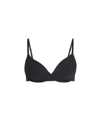 Hanro Cotton Sensation Underwire Bra | Thumbnail 1