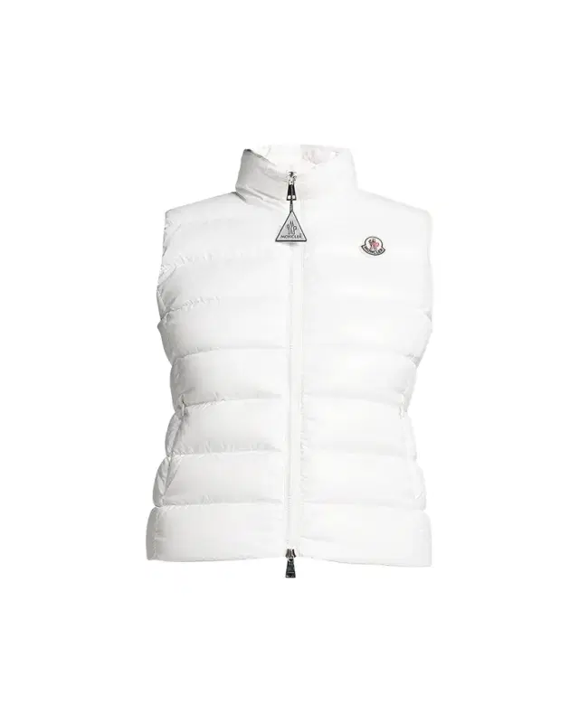 Ghany Down Vest