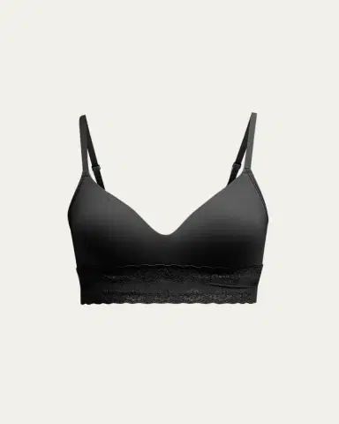 Natori Bliss Perfection Contour Soft-Cup Bra | Thumbnail 3