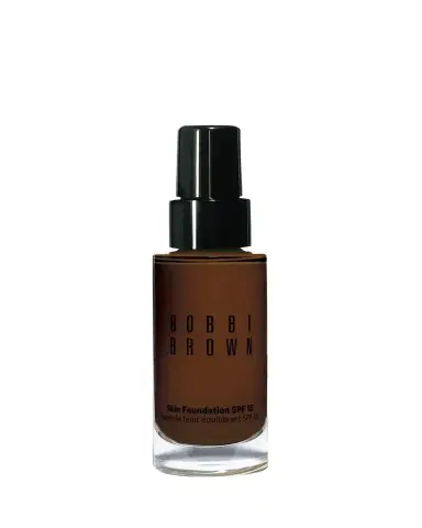 BOBBI BROWN Skin Foundation SPF 15 | Thumbnail 1 BOBBI BROWN Skin Foundation SPF 15 | Thumbnail 1