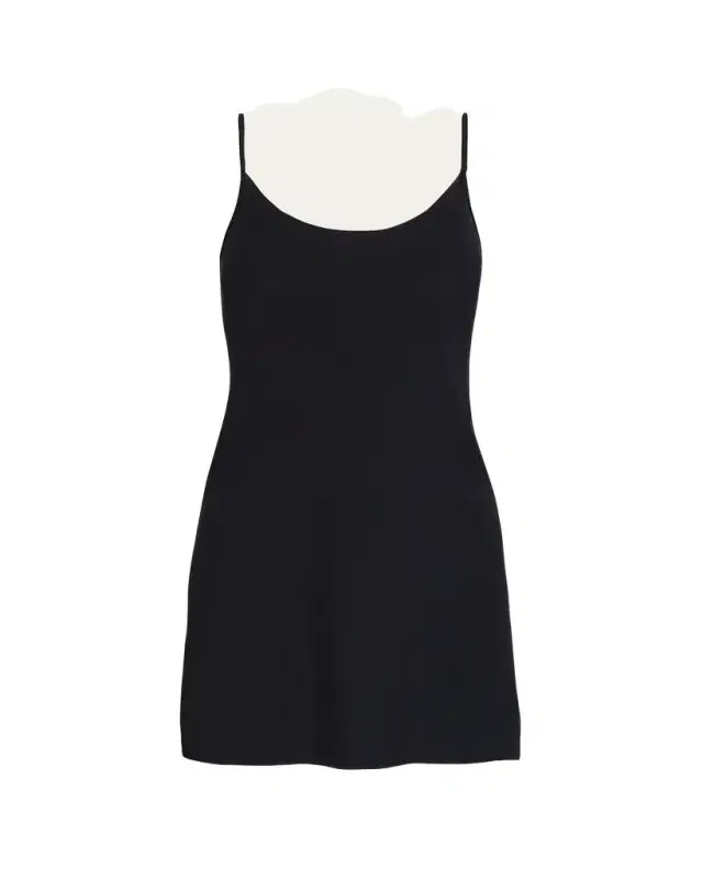 Commando Scoop-Neck Mini Camisole Slip