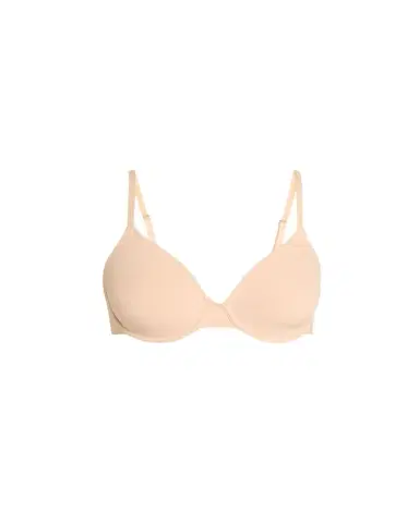 Hanro Cotton Sensation Underwire Bra | Thumbnail 1