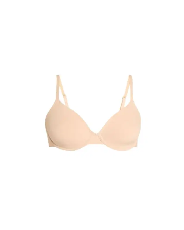 Hanro Cotton Sensation Underwire Bra
