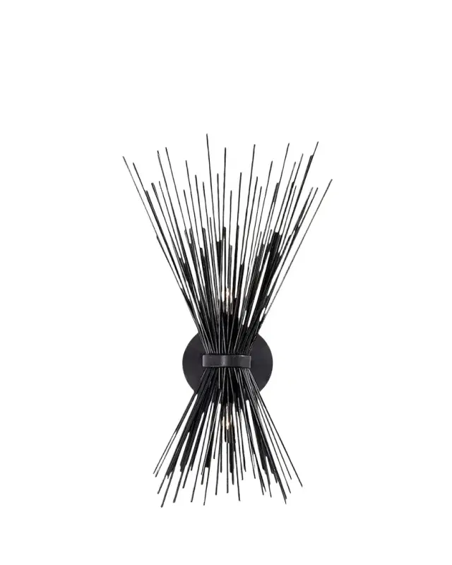 Visual Comfort Signature Strada Small Sconce By Kelly Wearstler