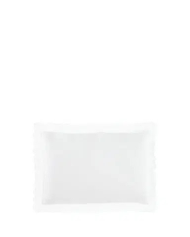 Sferra Alice King Floral Matelasse Sham | Thumbnail 1 Sferra Alice King Floral Matelasse Sham | Thumbnail 1
