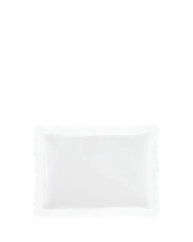 Sferra Alice King Floral Matelasse Sham