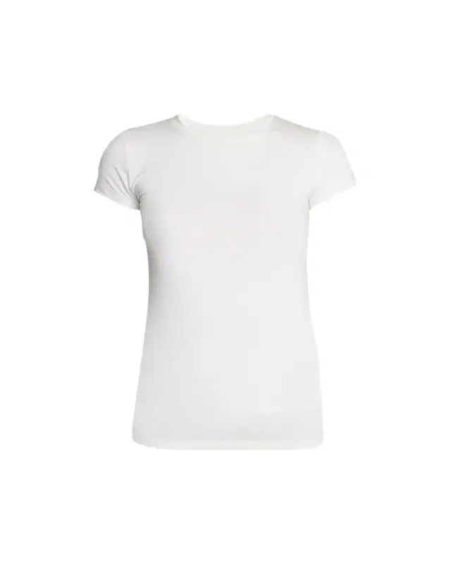 L'Agence Ressi Short-Sleeve Tee