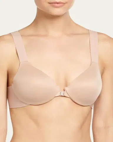 Spanx Bra-llelujah! Full-Coverage Underwire Bra | Thumbnail 2 Spanx Bra-llelujah! Full-Coverage Underwire Bra | Thumbnail 2
