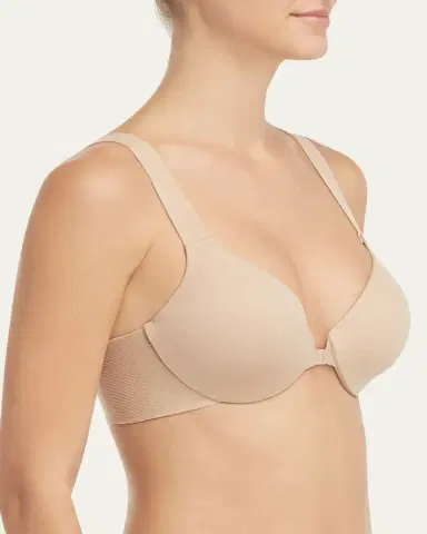 Spanx Bra-llelujah! Full-Coverage Underwire Bra | Thumbnail 3 Spanx Bra-llelujah! Full-Coverage Underwire Bra | Thumbnail 3