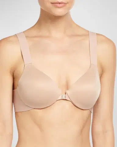 Spanx Bra-llelujah! Full-Coverage Underwire Bra | Thumbnail 4 Spanx Bra-llelujah! Full-Coverage Underwire Bra | Thumbnail 4