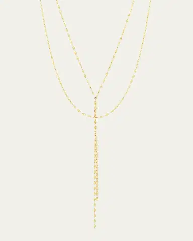 Lana 14K Gold Blake Necklace | Thumbnail 3 Lana 14K Gold Blake Necklace | Thumbnail 3