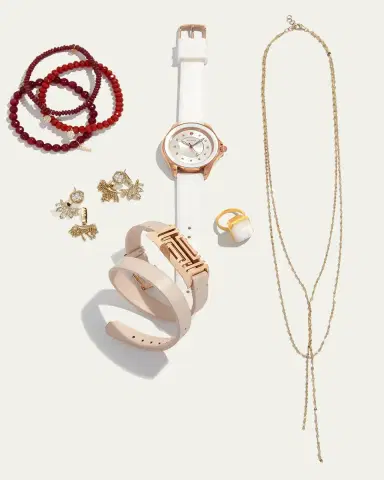 Lana 14K Gold Blake Necklace | Thumbnail 4 Lana 14K Gold Blake Necklace | Thumbnail 4