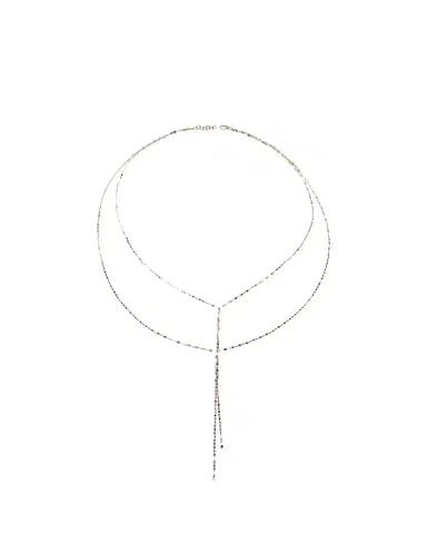 Lana 14K Gold Blake Necklace | Thumbnail 1 Lana 14K Gold Blake Necklace | Thumbnail 1