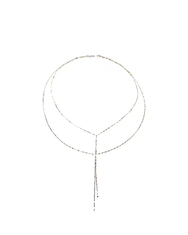 Lana 14K Gold Blake Necklace