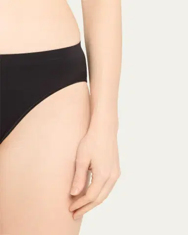 Hanro Touch Feeling High-Cut Briefs | Thumbnail 12 Hanro Touch Feeling High-Cut Briefs | Thumbnail 12