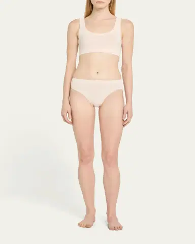 Hanro Touch Feeling High-Cut Briefs | Thumbnail 6 Hanro Touch Feeling High-Cut Briefs | Thumbnail 6