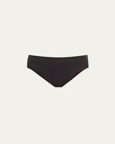 Hanro Touch Feeling High-Cut Briefs | Thumbnail 9 Hanro Touch Feeling High-Cut Briefs | Thumbnail 9