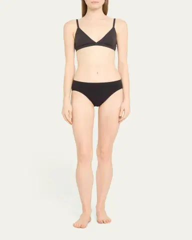 Hanro Touch Feeling High-Cut Briefs | Thumbnail 10 Hanro Touch Feeling High-Cut Briefs | Thumbnail 10
