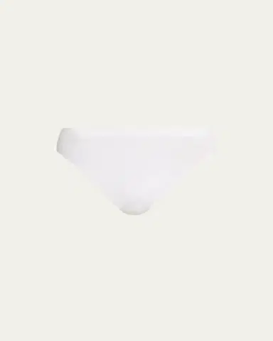 Hanro Touch Feeling High-Cut Briefs | Thumbnail 1 Hanro Touch Feeling High-Cut Briefs | Thumbnail 1