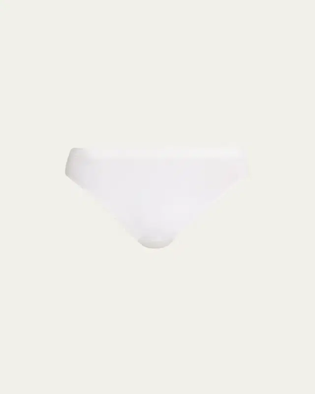 Hanro Touch Feeling High-Cut Briefs