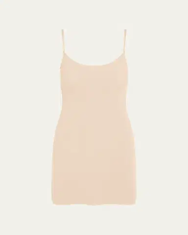 Commando Scoop-Neck Mini Camisole Slip | Thumbnail 6