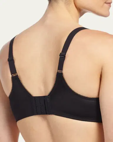 Wacoal Basic Beauty Full-Figure Contour Spacer Bra | Thumbnail 3