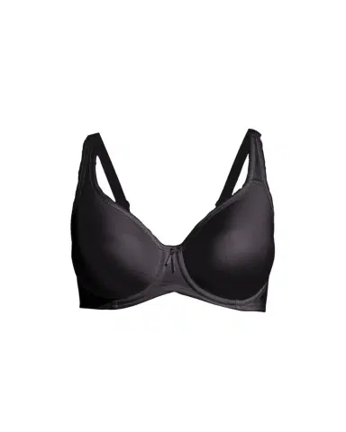 Wacoal Basic Beauty Full-Figure Contour Spacer Bra | Thumbnail 1