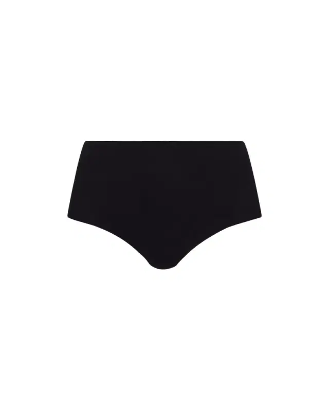 Commando Hi-Rise Microfiber Panty