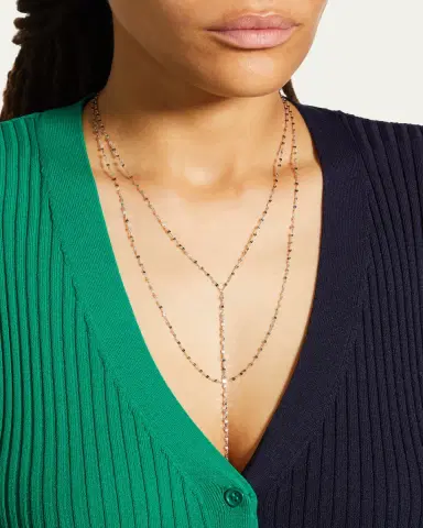 Lana 14K Gold Blake Necklace | Thumbnail 2