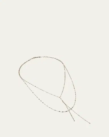 Lana 14K Gold Blake Necklace | Thumbnail 3