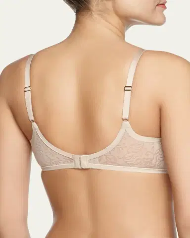 Chantelle Revele Moi Perfect Fit Underwire Bra | Thumbnail 3 Chantelle Revele Moi Perfect Fit Underwire Bra | Thumbnail 3