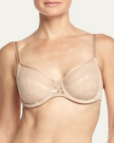 Chantelle Revele Moi Perfect Fit Underwire Bra | Thumbnail 4 Chantelle Revele Moi Perfect Fit Underwire Bra | Thumbnail 4