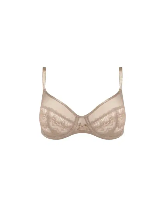 Chantelle Revele Moi Perfect Fit Underwire Bra