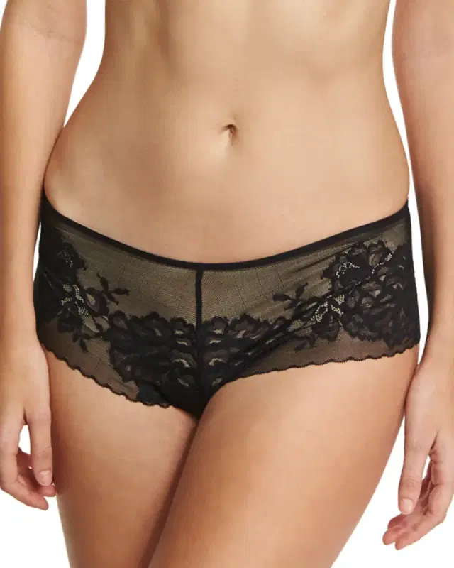 Natori Flora Lace Hipster Briefs