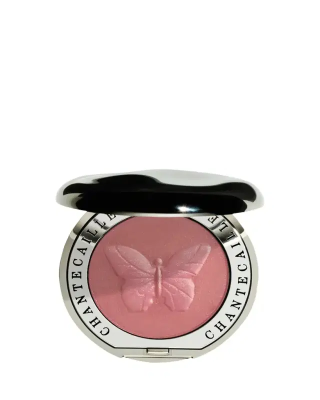 Chantecaille Philanthropy Cheek Shade