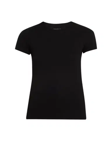 MAJESTIC FILATURES Soft Touch Short-Sleeve Crewneck T-Shirt | Thumbnail 1 MAJESTIC FILATURES Soft Touch Short-Sleeve Crewneck T-Shirt | Thumbnail 1