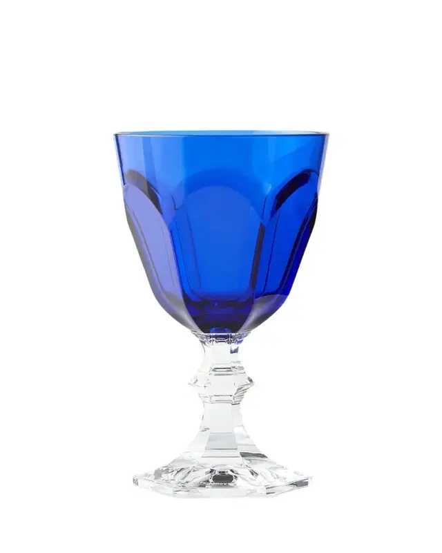 Mario Luca Giusti Dolce Vita Goblet