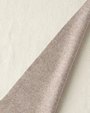 Sofia Cashmere Double-Face Cashmere Throw | Thumbnail 2