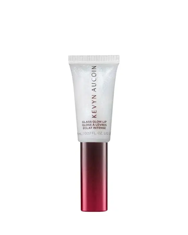 Kevyn Aucoin Glass Glow Lip Gloss