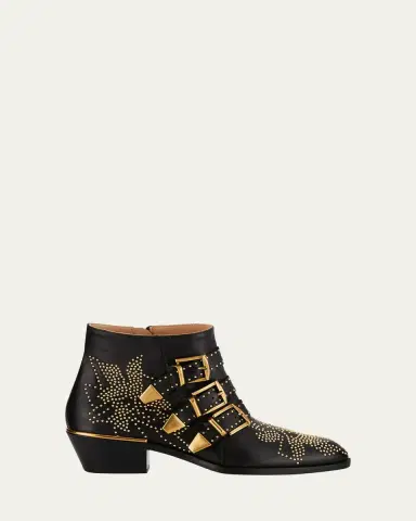 Chloé Susanna 30MM Bootie | Thumbnail 12