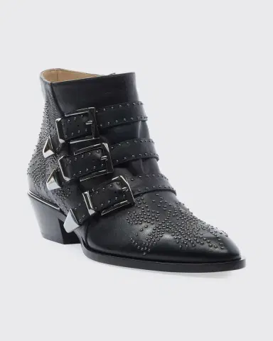 Chloé Susanna 30MM Bootie | Thumbnail 3