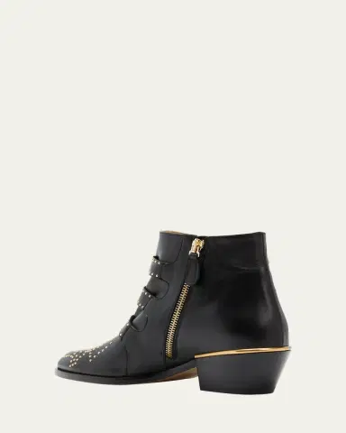Chloé Susanna 30MM Bootie | Thumbnail 4