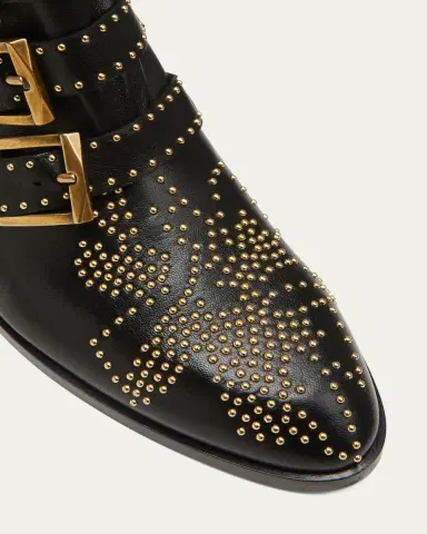 Chloé Susanna 30MM Bootie | Thumbnail 5