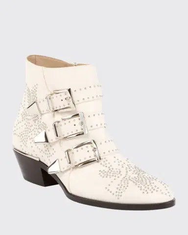 Chloé Susanna 30MM Bootie | Thumbnail 6