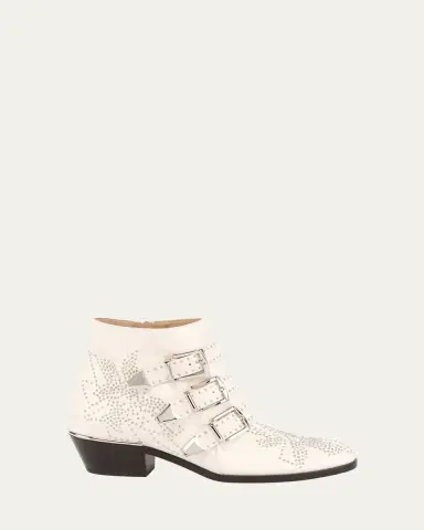 Chloé Susanna 30MM Bootie | Thumbnail 9