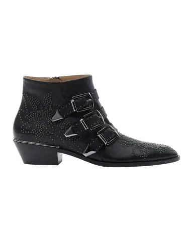 Chloé Susanna 30MM Bootie | Thumbnail 1